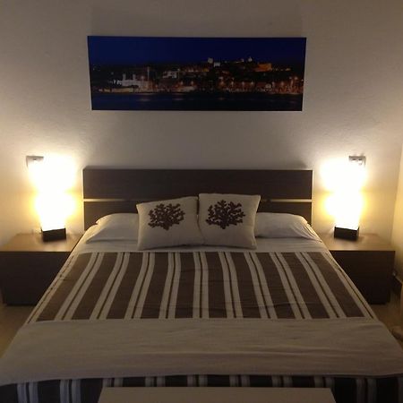Car'Loft Beachside Cagliari Room photo