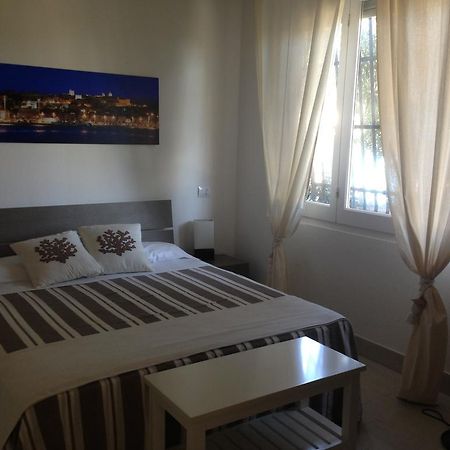 Car'Loft Beachside Apartment Cagliari Room photo