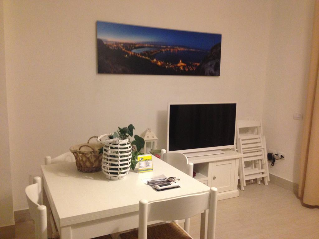 Car'Loft Beachside Apartment Cagliari Room photo