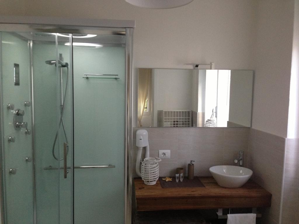 Car'Loft Beachside Cagliari Room photo