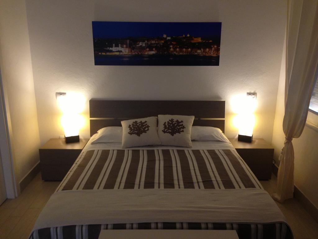 Car'Loft Beachside Apartment Cagliari Room photo