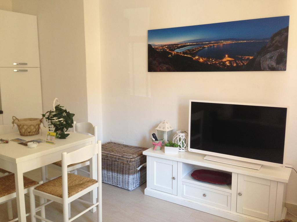 Car'Loft Beachside Apartment Cagliari Room photo