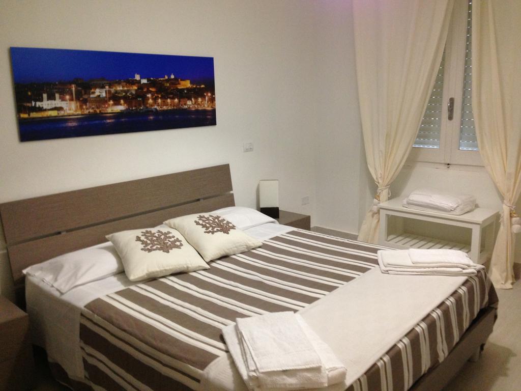 Car'Loft Beachside Apartment Cagliari Room photo