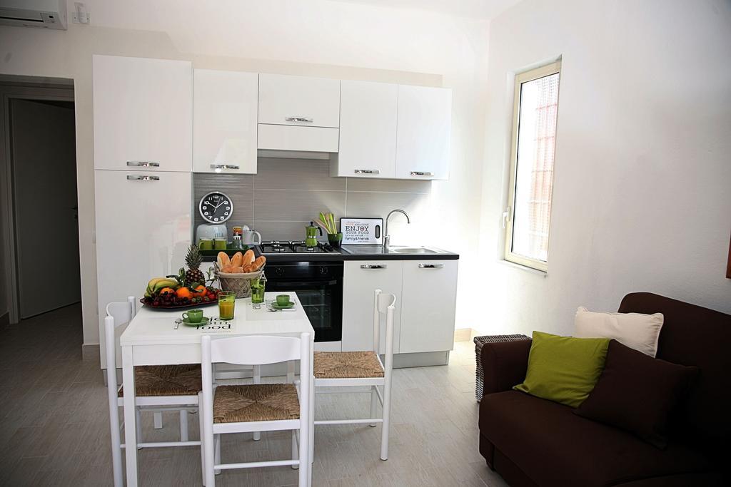 Car'Loft Beachside Cagliari Room photo