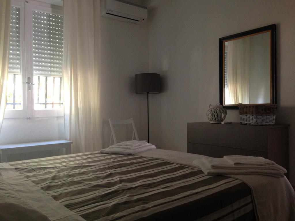 Car'Loft Beachside Apartment Cagliari Room photo