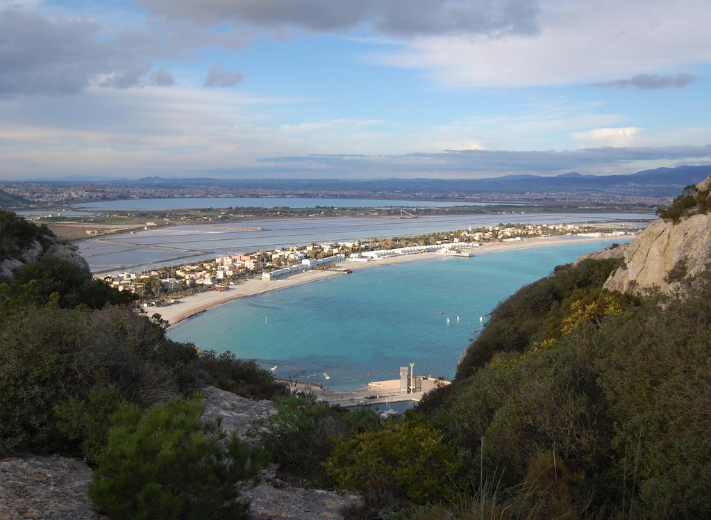 Car'Loft Beachside Apartment Cagliari Room photo